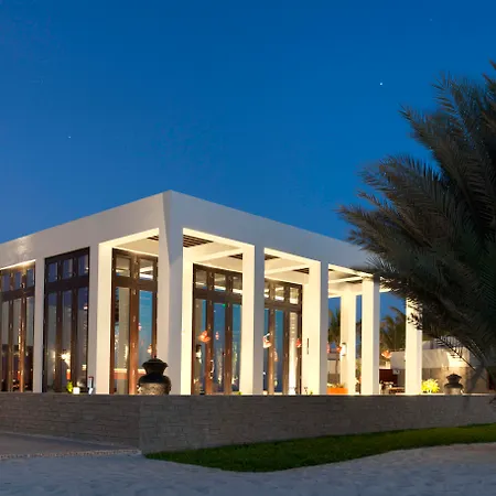 Al Baleed Resort Salalah By Anantara-3